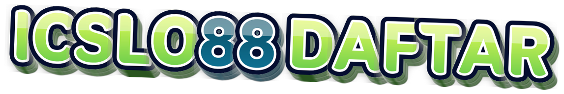 ICSLO88 DAFTAR